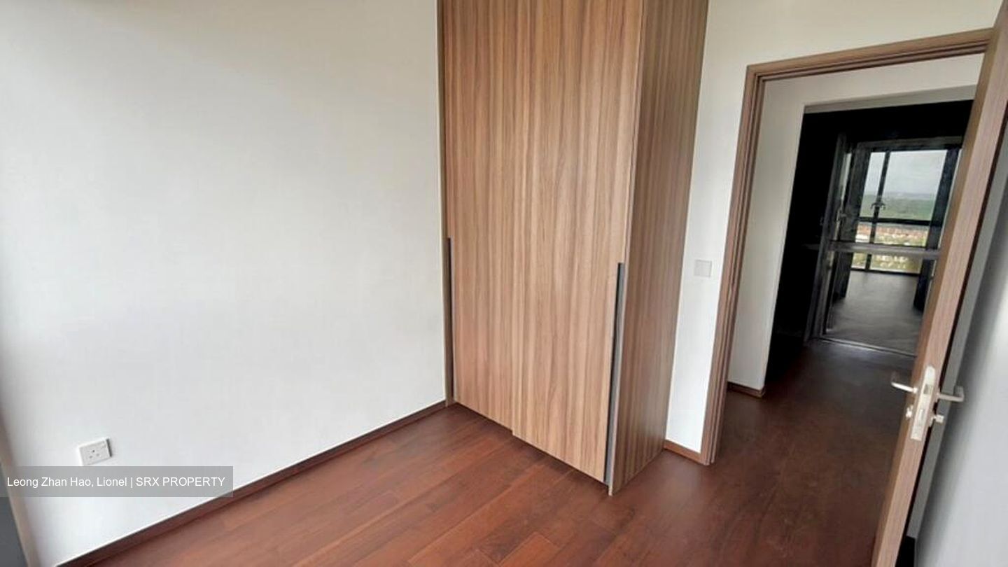 Lentor Modern (D26), Apartment #516200441